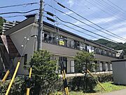 下諏訪駅より徒歩22分 1階 築25年6ヶ月の賃貸物件