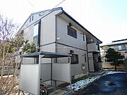 上諏訪駅より徒歩15分 1階 築33年10ヶ月の賃貸物件