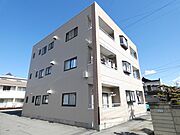上諏訪駅より徒歩60分 2階 築29年8ヶ月の賃貸物件