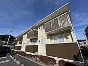 サンセール 2階 築18年の賃貸物件