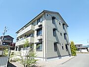 フォレストグリーンハマE 3階 築21年の賃貸物件