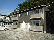 スカイハイツユーF棟の賃貸物件