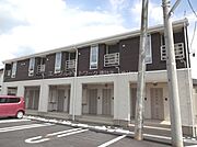 下諏訪駅より徒歩31分 築7年2ヶ月 2階建の賃貸物件