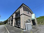 茅野駅よりバス17分 徒歩5分 1階 築26年の賃貸物件