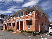 オリエンス赤羽 1階 築20年の賃貸物件