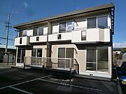 コンシェール飯田B 2階 築41年6ヶ月の賃貸物件