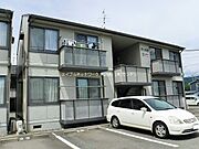 グリーンセトルB 2階 築25年8ヶ月の賃貸物件