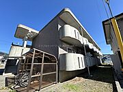 岡谷駅より徒歩20分 2階 築27年9ヶ月の賃貸物件