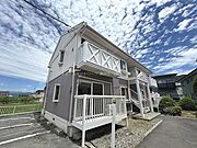 茅野駅より徒歩44分 2階 築35年6ヶ月の賃貸物件