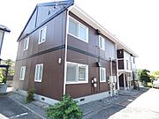 下諏訪駅より徒歩17分 2階 築35年2ヶ月の賃貸物件