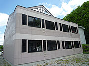 ドリームヒルズ 1階 築21年10ヶ月の賃貸物件