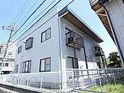 上諏訪駅より徒歩25分 2階 築34年1ヶ月の賃貸物件