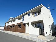 リバーサイド・モリ A 2階 築8年2ヶ月の賃貸物件