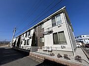 下諏訪駅より徒歩20分 1階 築7年1ヶ月の賃貸物件