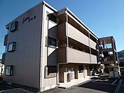 上諏訪駅より徒歩63分 3階 築28年10ヶ月の賃貸物件