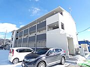 Arcobaleno 3階 築3年3ヶ月の賃貸物件
