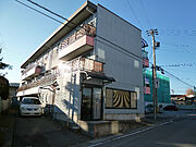 岡谷駅より徒歩14分 2階 築30年1ヶ月の賃貸物件