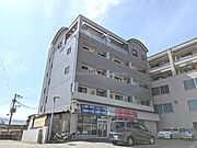 元町ビルディング 4階 築30年1ヶ月の賃貸物件