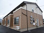 上諏訪駅よりバス25分 徒歩5分 1階 築9年5ヶ月の賃貸物件