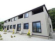 メゾンクラール 1階 築2年10ヶ月の賃貸物件