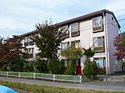 茅野駅より徒歩13分 2階 築32年1ヶ月の賃貸物件