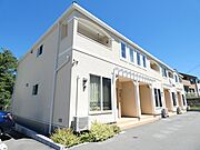 アルバＡ 2階 築6年の賃貸物件