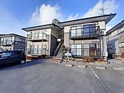 茅野駅より徒歩41分 1階 築25年7ヶ月の賃貸物件