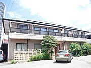 岡谷駅より徒歩10分 2階 築27年3ヶ月の賃貸物件