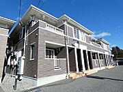 プラシードフォレスターBの賃貸物件