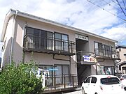 コーポK 1階 築35年5ヶ月の賃貸物件