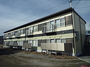 宮崎ハイツ 2階 築42年7ヶ月の賃貸物件
