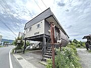 上諏訪駅より徒歩18分 築45年4ヶ月 1階建の賃貸物件