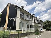 すずらんの里駅より徒歩27分 築34年6ヶ月 2階建の賃貸物件