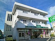 下諏訪駅より徒歩7分 2階 築39年2ヶ月の賃貸物件