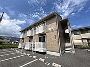 ビラ豆田Ｂの賃貸物件