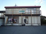 メゾン寺島II 1階 築35年3ヶ月の賃貸物件
