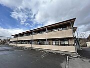 茅野駅より徒歩61分 2階 築22年11ヶ月の賃貸物件