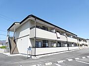 上諏訪駅より徒歩38分 1階 築20年8ヶ月の賃貸物件