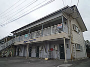 茅野駅より徒歩65分 2階 築34年10ヶ月の賃貸物件