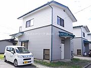 上諏訪駅より徒歩44分 築39年11ヶ月の賃貸物件