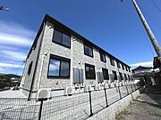 下諏訪駅より徒歩31分 1階 築1年の賃貸物件