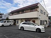 津村ビル 2階 築32年2ヶ月の賃貸物件