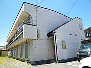 岡谷駅より徒歩23分 2階 築44年2ヶ月の賃貸物件