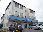 第一藤森ビルの賃貸物件