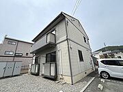 セピアコート 2階 築22年6ヶ月の賃貸物件