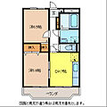 ルミエールドソレイユ5階6.5万円