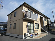 長野県松本市並柳2丁目6-16：物件画像／株式会社センデン　エイブルネットワーク塩尻広丘店