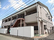 サンハイツ三溝 1階 築23年9ヶ月の賃貸物件