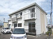 平田駅より徒歩25分 1階 築39年の賃貸物件