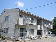 平田駅より徒歩30分 2階 築38年5ヶ月の賃貸物件